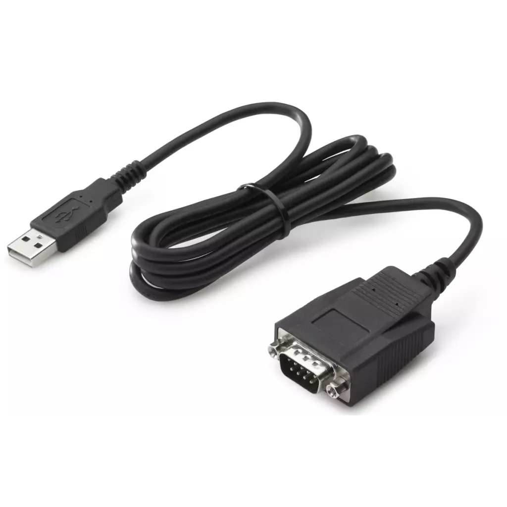 Obrázek produktu HP USB to Serial Port Adapter