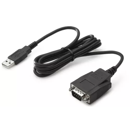 obrázek produktu HP USB to Serial Port Adapter