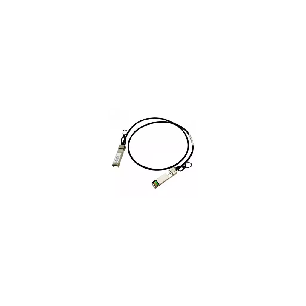 Obrázek produktu HPE X240 10G SFP+ SFP+ 1.2m DAC Cable