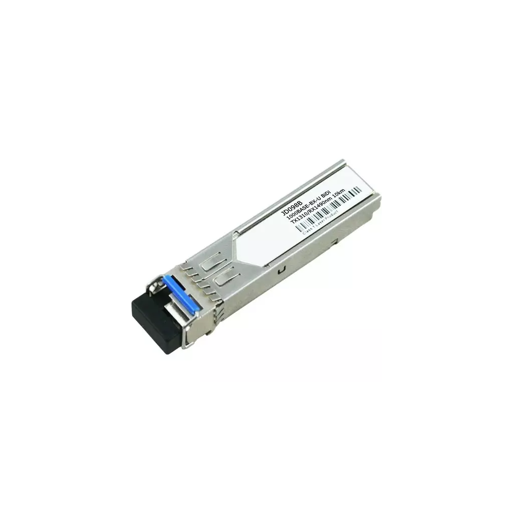 Obrázek produktu HPE X120 1G SFP LC BX 10-U Transceiver