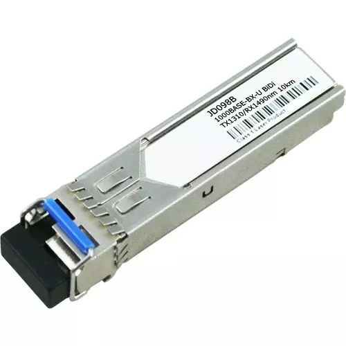 obrázek produktu HPE X120 1G SFP LC BX 10-U Transceiver