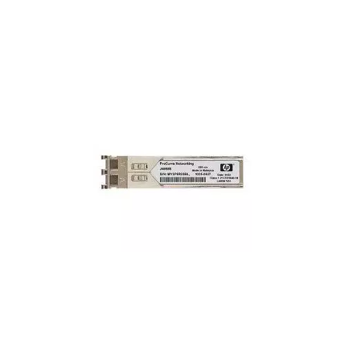 obrázek produktu HPE X120 1G SFP LC LX Transceiver