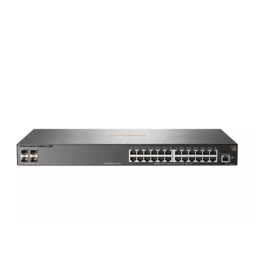 obrázek produktu Aruba 2930F 24G 4SFP Swch