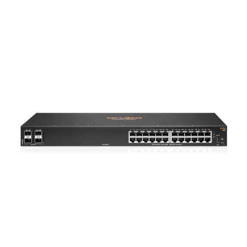 obrázek produktu Aruba 6100 24G 4SFP+ Switch