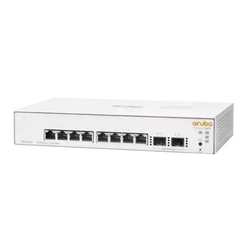 obrázek produktu Aruba IOn 1930 8G 2SFP Switch