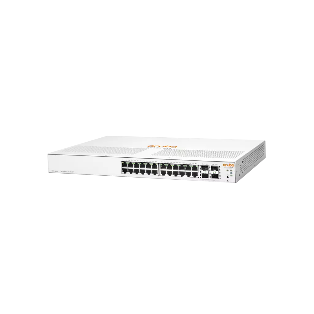 Obrázek produktu Aruba IOn 1930 24G 4SFP+ Switch