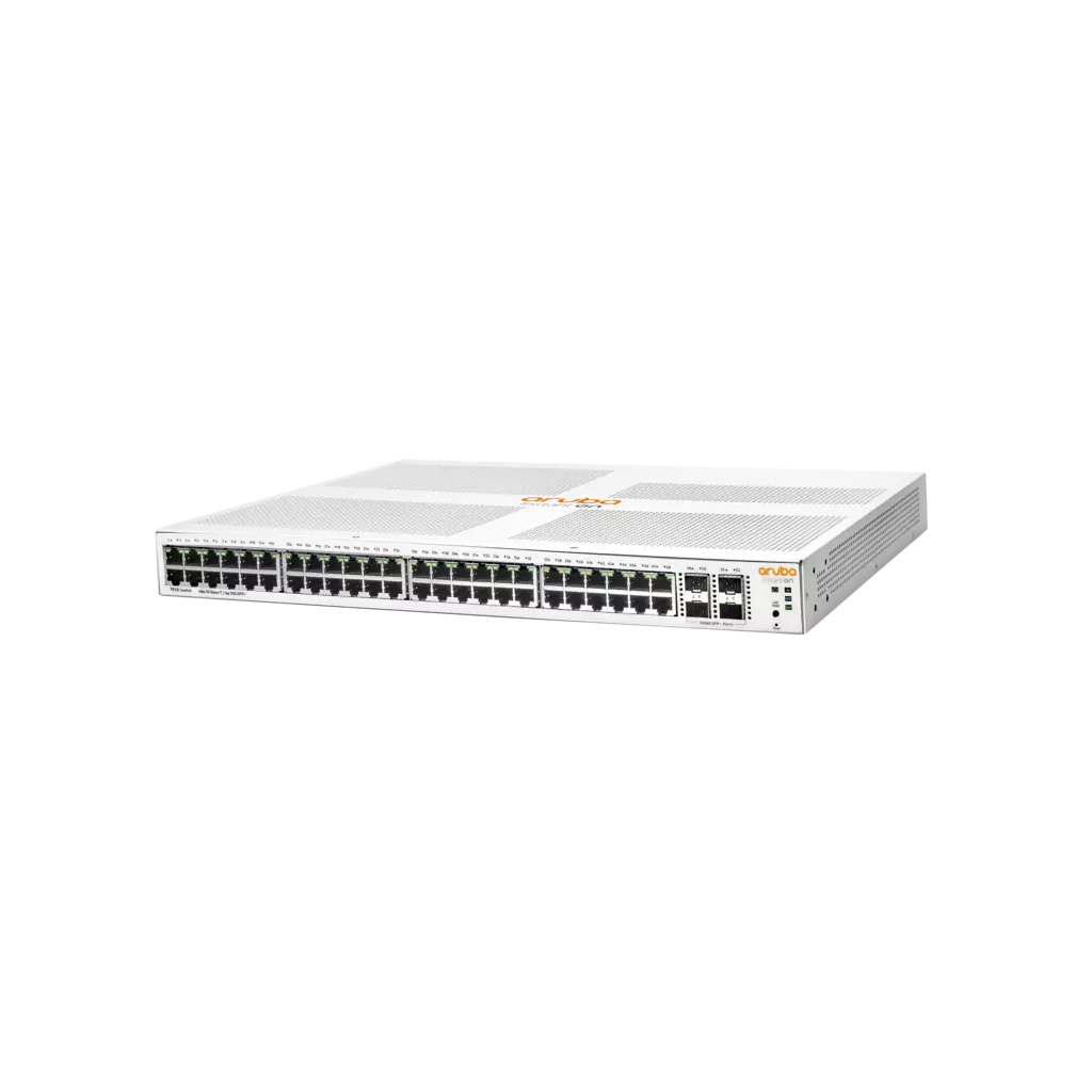 Obrázek produktu Aruba IOn 1930 48G 4SFP+ Switch