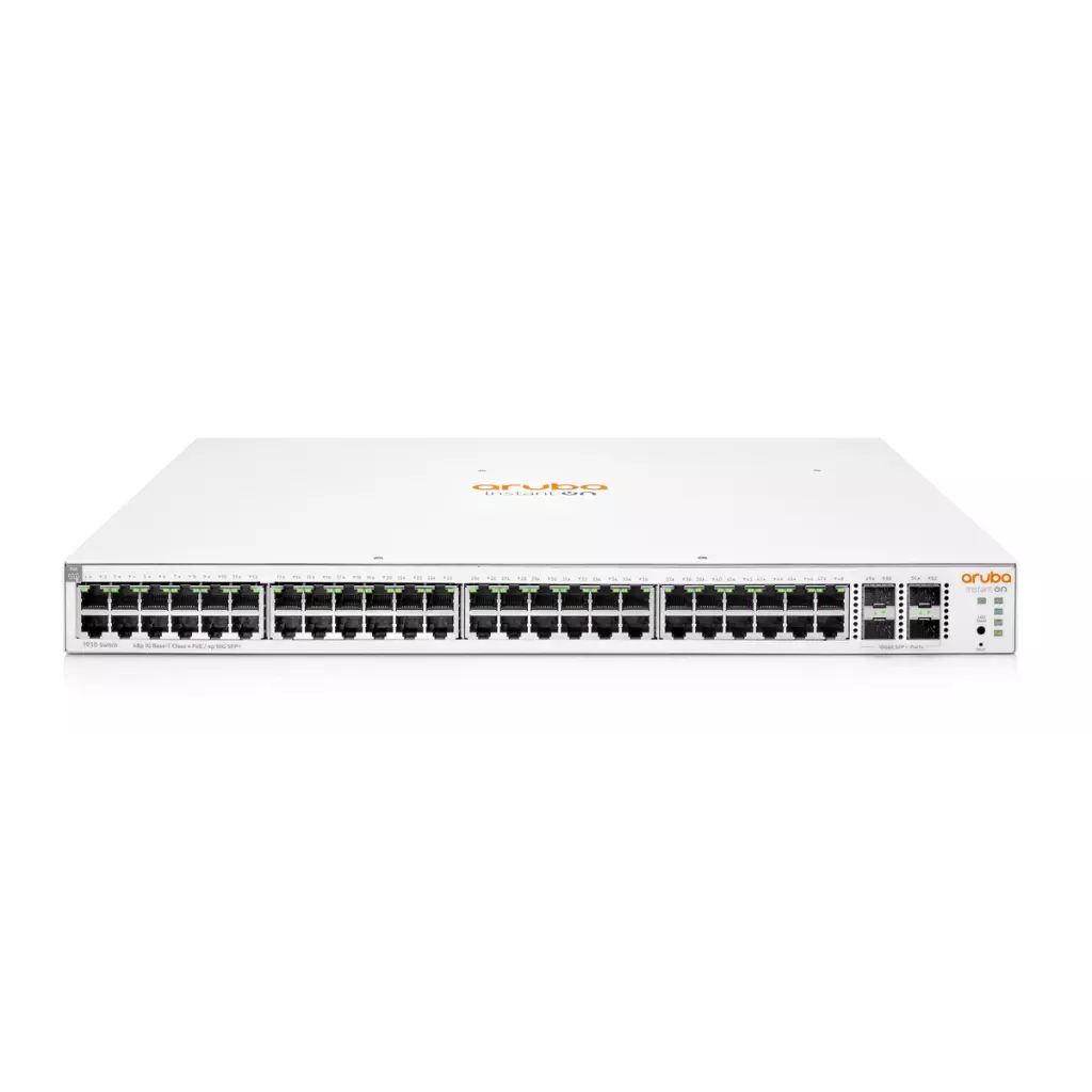 Obrázek produktu Aruba IOn 1930 48G 4SFP+ 370W Sw