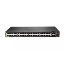 obrázek produktu HPE ANW 6200F 48G CL4 4SFP+370W Switch