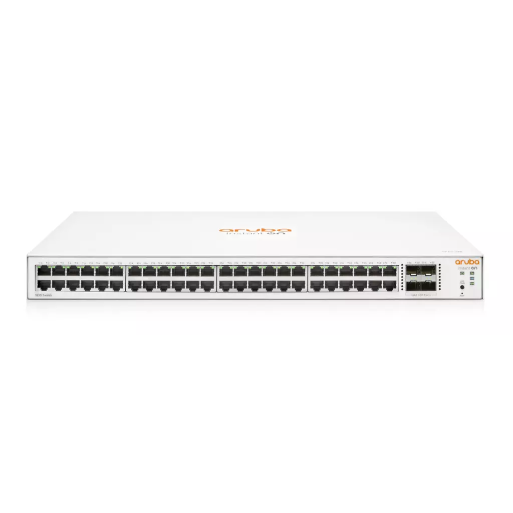 Obrázek produktu Aruba IOn 1830 48G 4SFP Switch