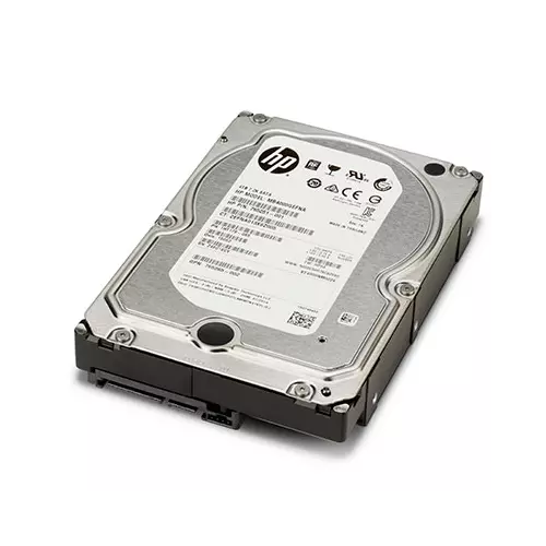 obrázek produktu HP/4TB/HDD/3.5"/SATA/7200 RPM/1R