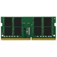 obrázek produktu Kingston/SO-DIMM DDR4/16GB/3200MHz/CL22/1x16GB