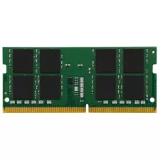 obrázek produktu Kingston/SO-DIMM DDR4/32GB/3200MHz/CL22/1x32GB