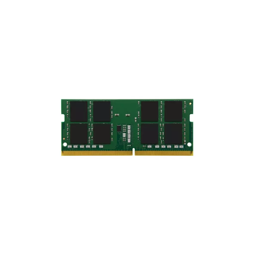 Obrázek produktu Kingston/SO-DIMM DDR4/16GB/3200MHz/CL22/1x16GB