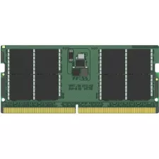 obrázek produktu Kingston/SO-DIMM DDR5/32GB/4800MHz/CL40/1x32GB