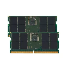 obrázek produktu Kingston/SO-DIMM DDR5/32GB/5200MHz/CL42/2x16GB