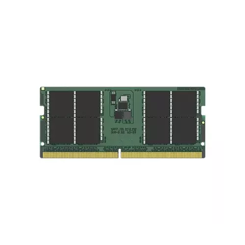obrázek produktu Kingston/SO-DIMM DDR5/32GB/5600MHz/CL46/1x32GB