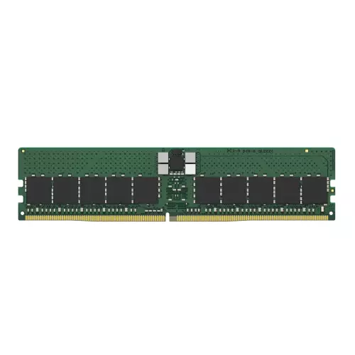 obrázek produktu 32GB 5600MT/s DDR5 ECC Reg CL46 DIMM 2Rx8 Micron H