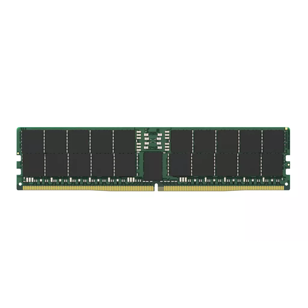 Obrázek produktu 96GB 5600MT/s DDR5 ECC Reg CL46 2Rx4 Hynix M