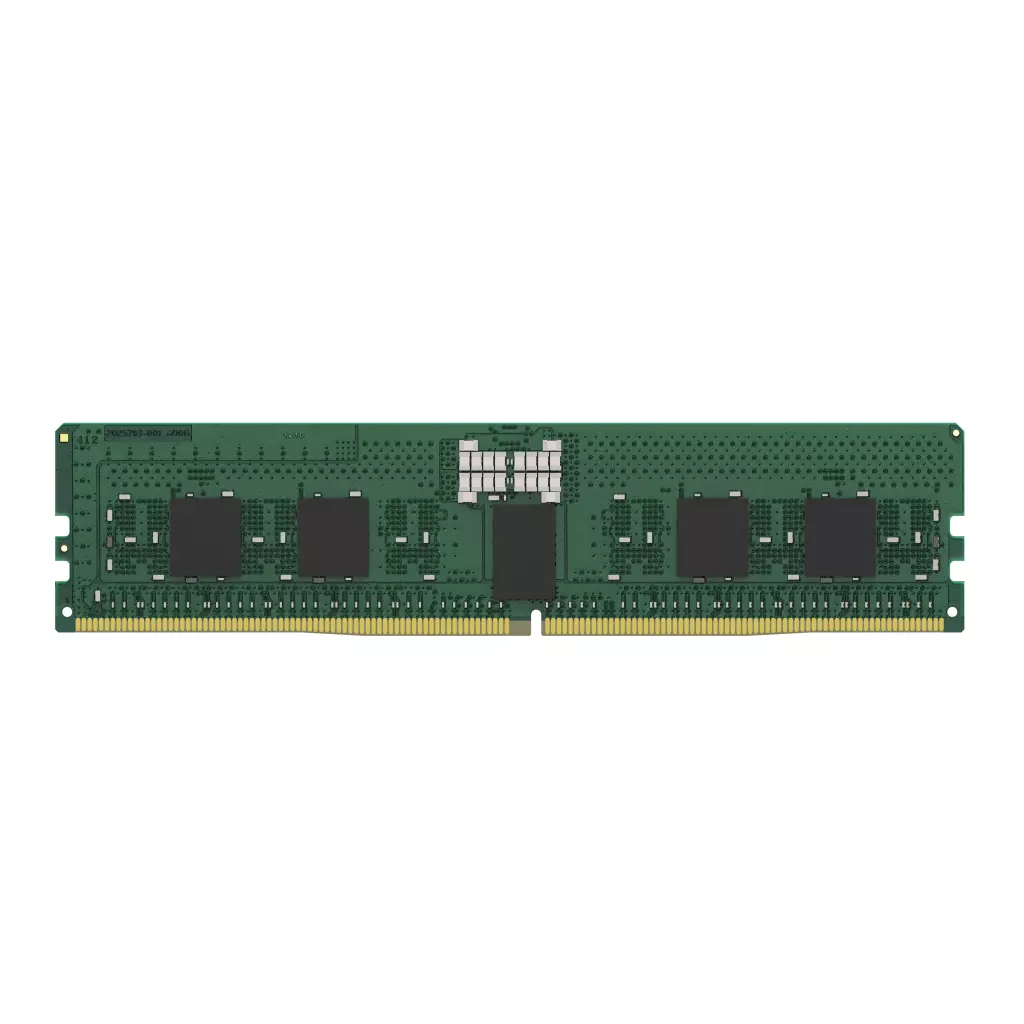 Obrázek produktu 16GB 5600MT/s DDR5 ECC Reg CL46 1Rx8 Hynix A