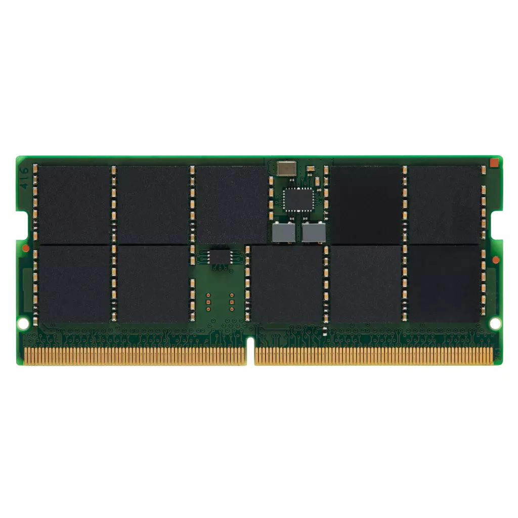 Obrázek produktu SO-DIMM 48GB 5600MT/s DDR5 ECC CL46 2Rx8 Hynix M