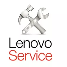 obrázek produktu Lenovo WarUpgrade na 5r On-Site pro Ntb TP