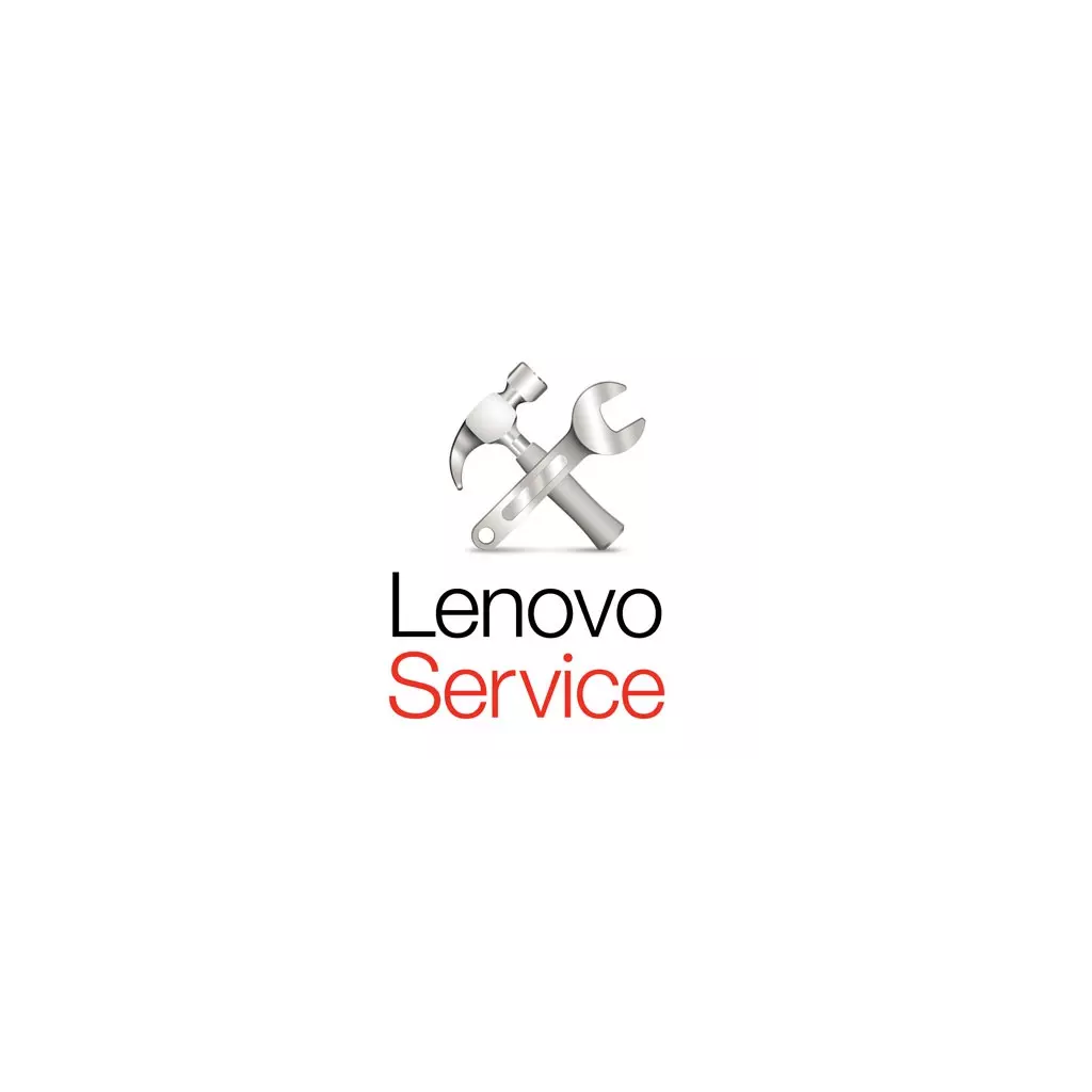 Obrázek produktu Lenovo WarUpgrade na 5r On-Site NBD pro Dsk TC AIO