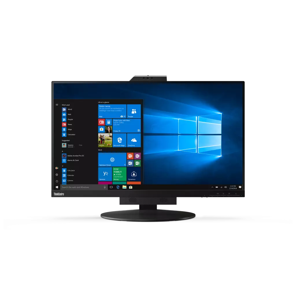 Obrázek produktu Lenovo ThinkCentre/Tiny-In-One 27/27