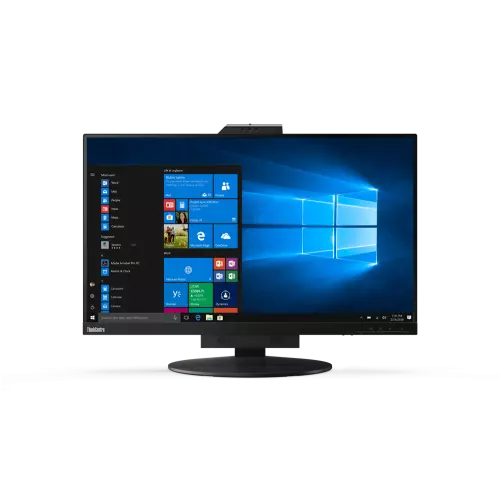 obrázek produktu Lenovo ThinkCentre/Tiny-In-One 27/27"/IPS/QHD/60Hz/6ms/Black/3R