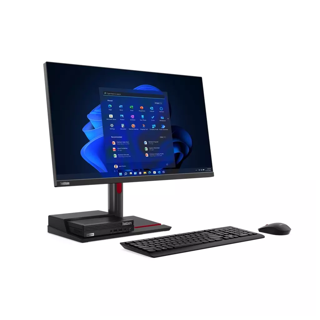 Obrázek produktu Lenovo ThinkCentre/TIO Flex 27i/27