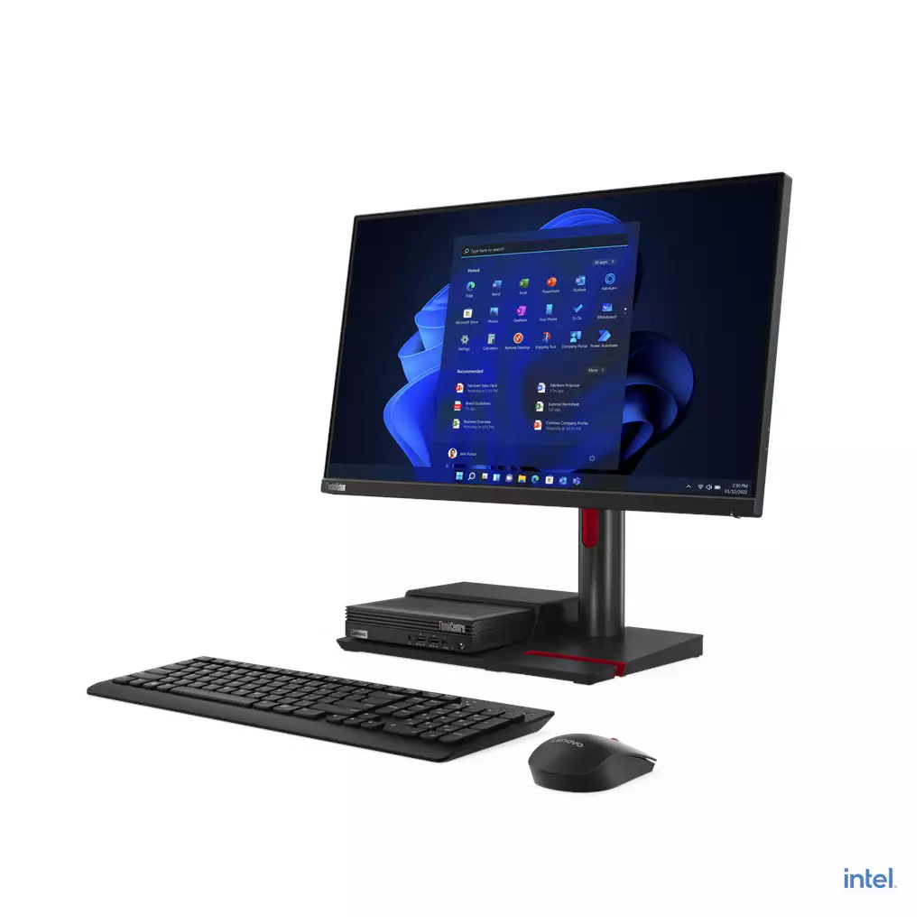 Obrázek produktu Lenovo ThinkCentre/TIO Flex 24i/23,8