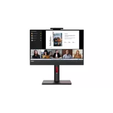 obrázek produktu Lenovo ThinkCentre/Tiny-In-One 22 Gen 5/21,5"/IPS/FHD/60Hz/6ms/Black/3R