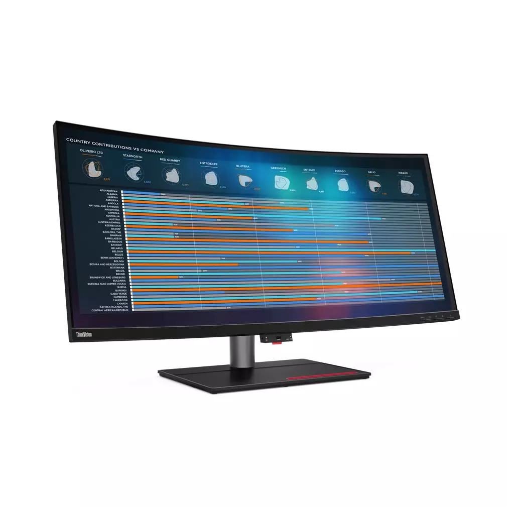 Obrázek produktu Lenovo ThinkVision/P40w-20/39,7