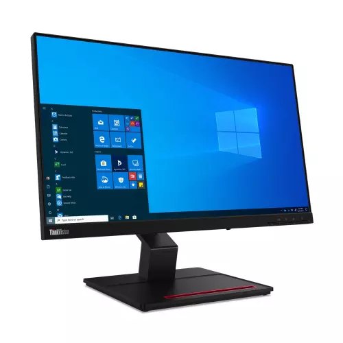 obrázek produktu Lenovo ThinkVision/T24t-20/23,8"/IPS/FHD/60Hz/6ms/Black/3R