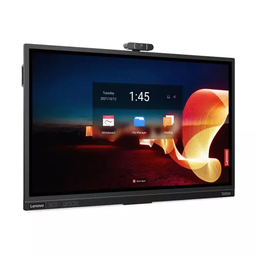 obrázek produktu Lenovo ThinkVision T65 65"/16:9/3840x2160/1200:1