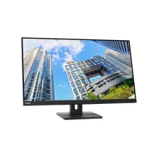 obrázek produktu Lenovo ThinkVision/E28u-20/28"/IPS/4K UHD/60Hz/6ms/Black/3R