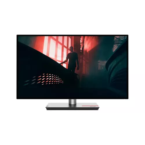 obrázek produktu Lenovo ThinkVision/P27h-30/27"/IPS/QHD/60Hz/6ms/Black/3R