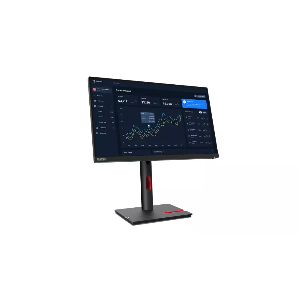 Obrázek produktu Lenovo ThinkVision/T22i-30/21,5