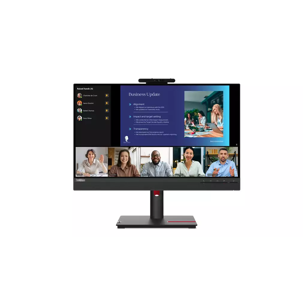 Obrázek produktu Lenovo ThinkVision/T24v-30/23,8