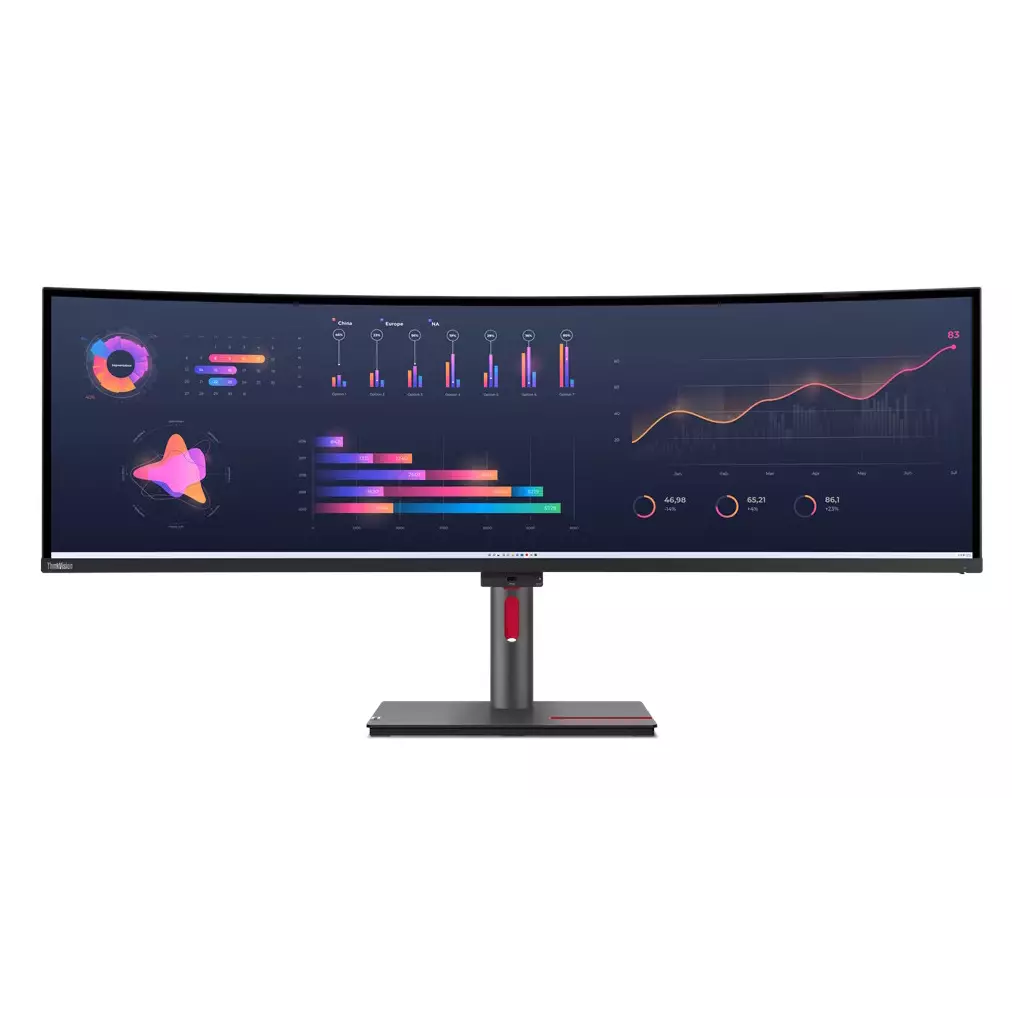 Obrázek produktu Lenovo ThinkVision/P49w-30/49