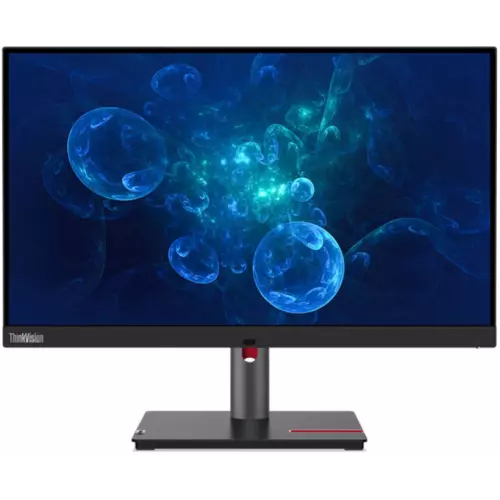obrázek produktu Lenovo ThinkVision/P27pz-30/27"/IPS/4K UHD/60Hz/6ms/Black/3R
