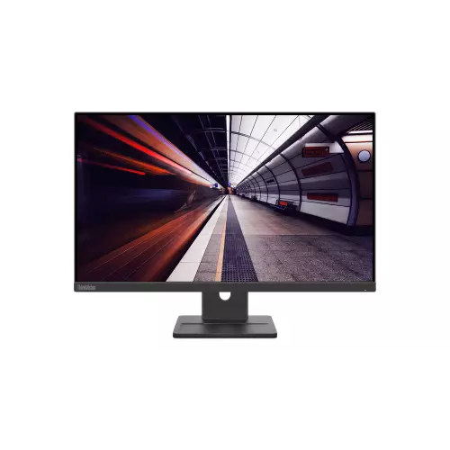 obrázek produktu Lenovo ThinkVision/E24-30/23,8"/IPS/FHD/100Hz/4ms/Black/3R