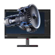 obrázek produktu Lenovo ThinkVision/27 3D/27"/IPS/4K UHD/60Hz/4ms/Black/3RNBD