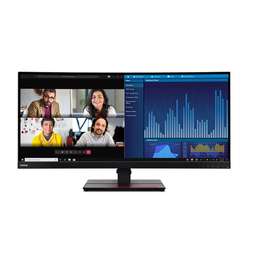 Obrázek produktu Lenovo ThinkVision/P34w-20/34,1