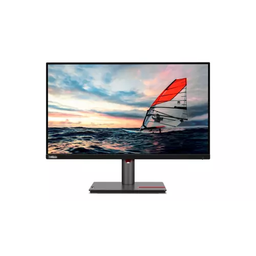 obrázek produktu Lenovo ThinkVision/P25i-30/24,5"/IPS/FHD/100Hz/4ms/Raven-Blck/3R