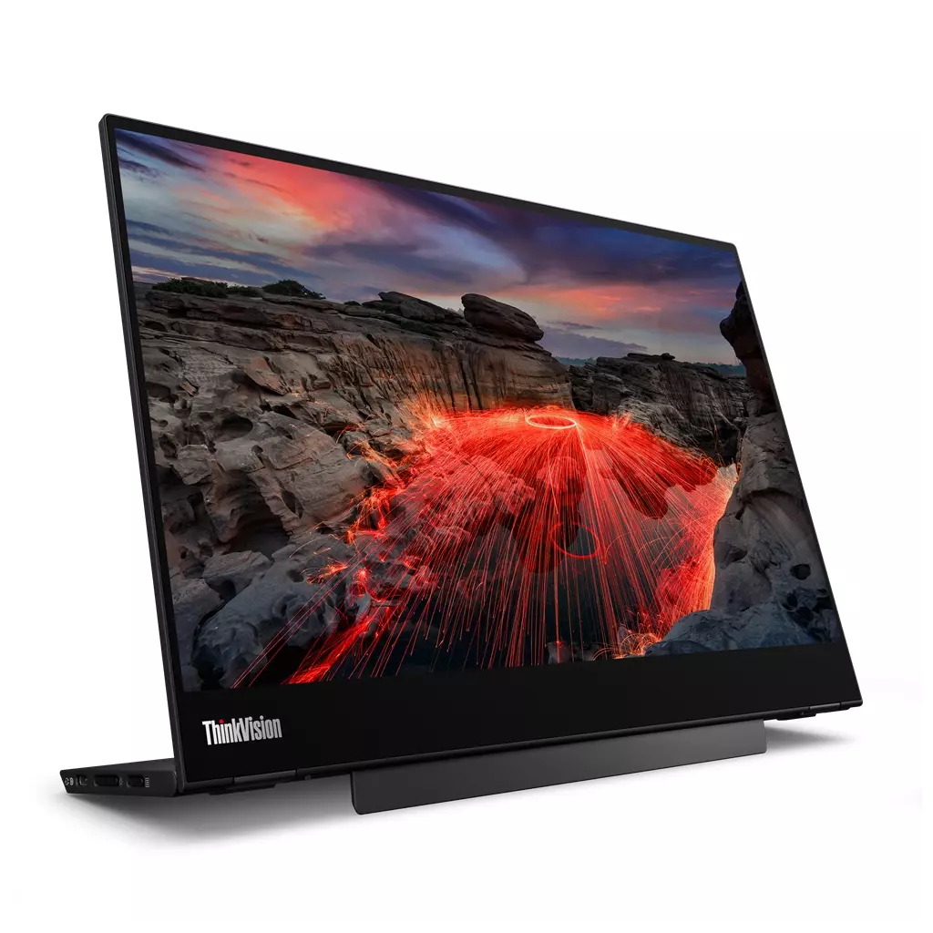 Obrázek produktu ThinkVision M14t G2 14
