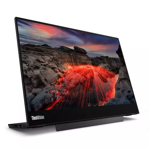 obrázek produktu ThinkVision M14t G2 14"IPS/2240x1440/1500:1/6/300