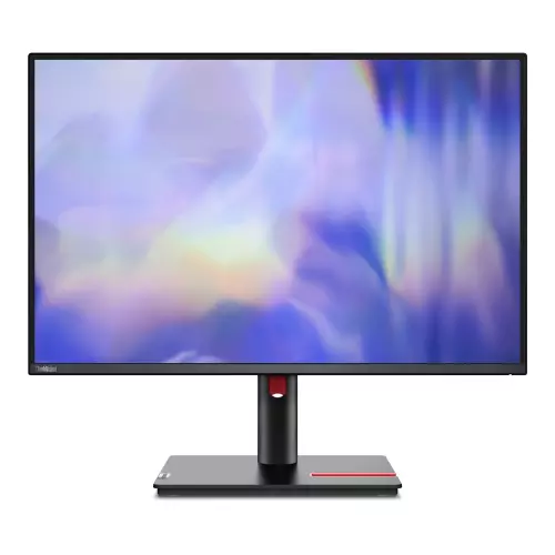 obrázek produktu Lenovo ThinkVision/T24d-30/24"/IPS/FHD/100Hz/4ms/Raven-Blck/3R