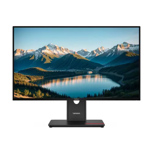 obrázek produktu Lenovo ThinkVision/T27q-40/27"/IPS/QHD/120Hz/4ms/Black/3R