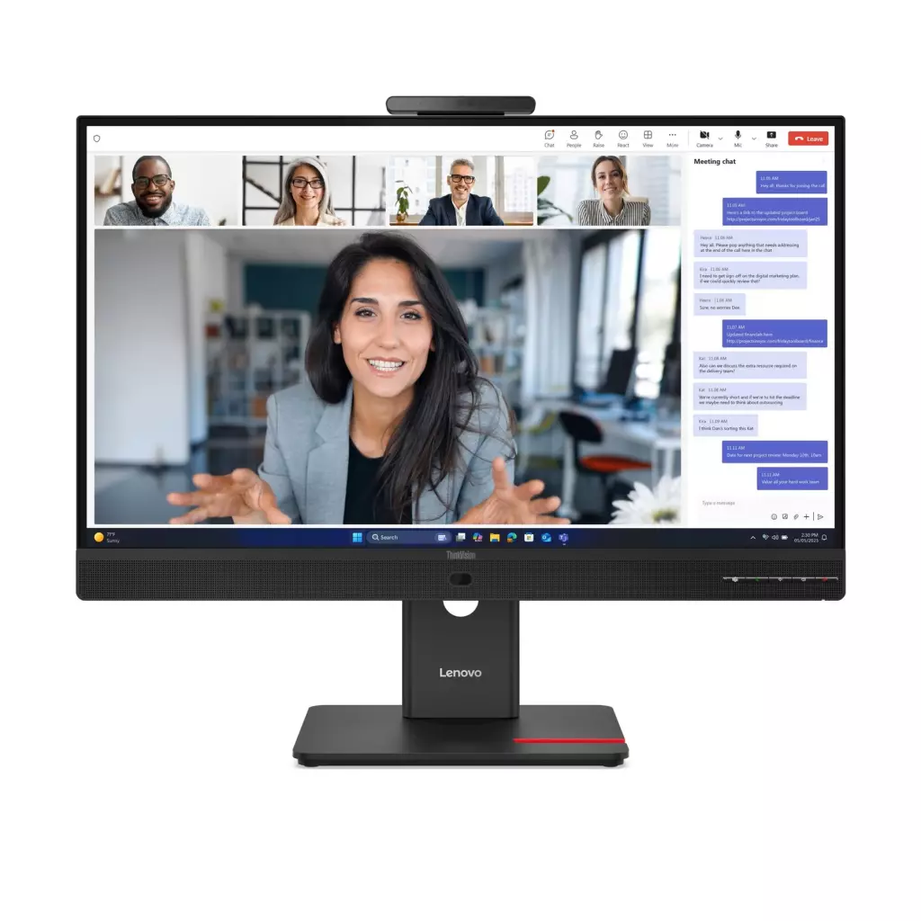 Obrázek produktu Lenovo ThinkVision/T27QD-4v/27